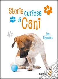 Storie curiose di cani libro