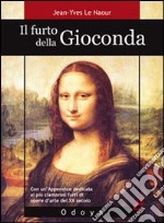 Il furto della Gioconda libro