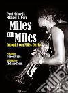 Miles on Miles. Incontri con Miles Davis libro