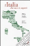 L'Italia che non ti aspetti libro