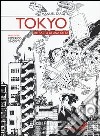 Tokyo. Ritratto di una città libro di Tardits Manuel