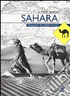 Sahara. Paesaggio dell'immaginario libro