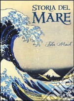 Storia del mare libro