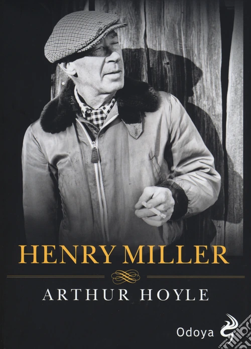 Henry Miller