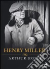 Henry Miller libro