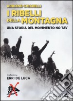 I ribelli della montagna. Una storia del movimento No Tav libro