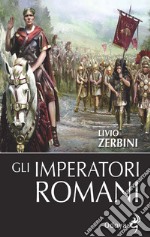 Gli imperatori romani libro