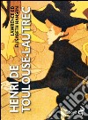 Henri de Toulouse-Lautrec libro