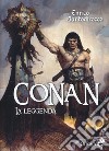 Conan. La leggenda libro