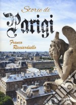 Storie di Parigi libro