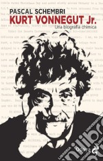 Kurt Vonnegut Jr. Una biografia chimica