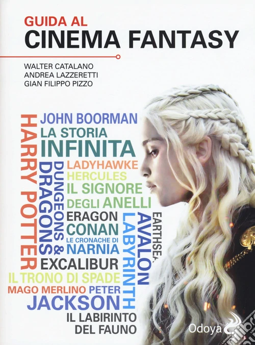 Guida al cinema fantasy