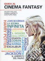 Guida al cinema fantasy