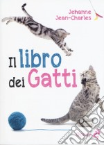 Il libro dei gatti libro