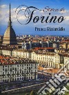 Storie di Torino libro