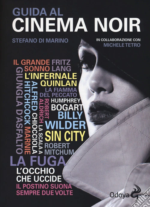 Guida al cinema noir