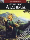 Storia dell'alchimia libro