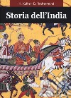 Storia dell'India libro