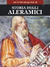 Storia degli Aleramici libro
