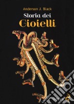 Storia dei gioielli libro