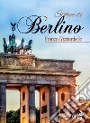 Storie di Berlino libro di Ricciardiello Franco