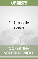 Il libro delle spezie
