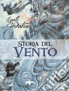 Storia del vento libro