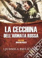 La cecchina dell'Armata Rossa libro