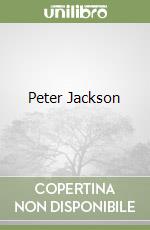 Peter Jackson libro