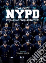 NYPD. Storia della polizia di New York