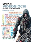 Guida ai videogiochi. Tecniche, storie, immaginari libro