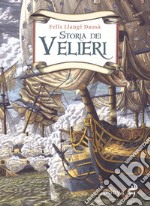 Storia dei velieri libro