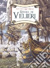 Storia dei velieri libro