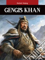 Gengis Khan libro