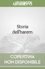 Storia dell'harem