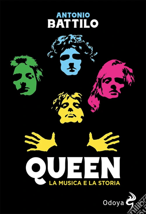 Queen.�La musica e la storia