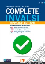 Complete INVALSI. Updated Edition libro