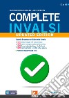 Complete INVALSI. Updated Edition libro