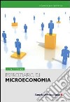 Eserciziario di microeconomia libro di Cortigiani Lucia