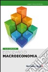 Eserciziario di macroeconomia libro