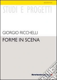 Forme in scena