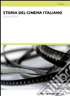 Storia del cinema italiano libro di Aulenti Lino