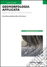 Geomorfologia applicata libro