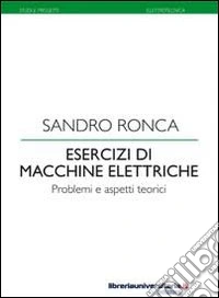 Esercizi di macchine elettriche
