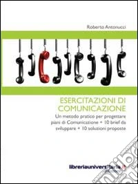 Esercitazioni di comunicazione libro