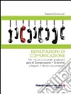 Esercitazioni di comunicazione libro