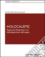 Holocaustic libro