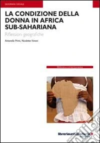 La condizione della donna in Africa sub-sahariana