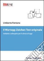 Il Wartegg-Zeichen Test originale libro