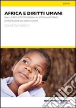 Africa e diritti umani libro